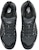 The North Face The North &ace Kasut Luar Rendah 'Hitam' 4PEU-FW2
