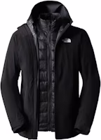 The North Face ThermoBall 3-in-1 Waterproof Windproof Jacket NF0A7UL5-JK3 The North Face ThermoBall 3-in-1 Waterproof Windproof Jacket NF0A7UL5-JK3
