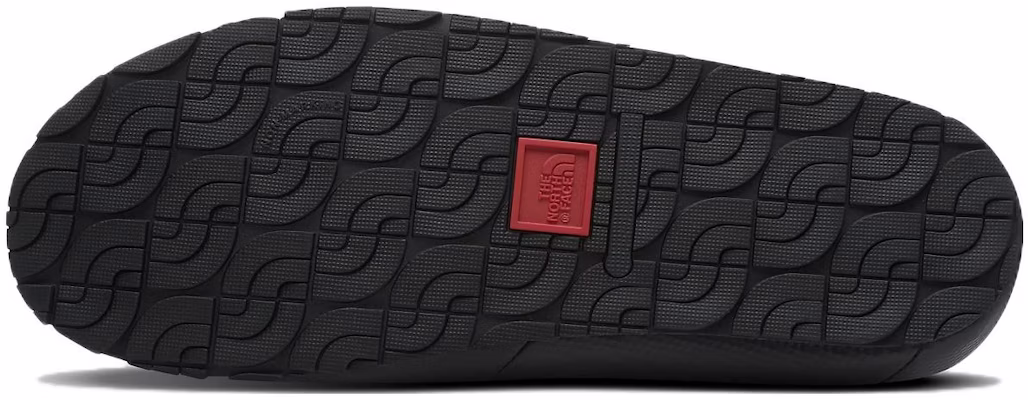 北面ThermoBall™保暖防滑便鞋 V '黑棕绿' NF0A3UZN-9ZP Shop 北面ThermoBall™保暖防滑便鞋 V '黑棕绿' NF0A3UZN-9ZP