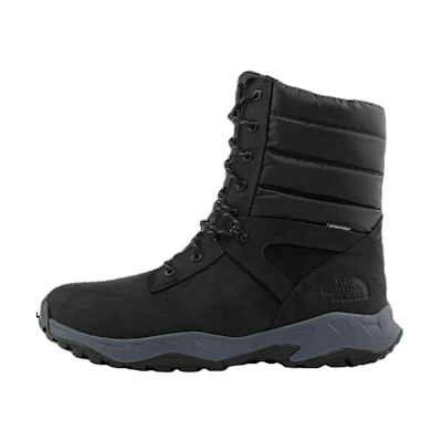 The North Face ThermoBall™ Zip-Up Boots 'Black'