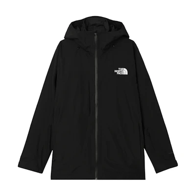 TNF ThermoBall Eco Snow Triclimate Jacket Black NF0A7WYE-JK3