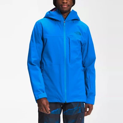 The North Face ThermoBall Eco Triclimate Jaket Musim Dingin Tahan Air Biru Pria NF0A4P7M-16Y Lookbook The North Face ThermoBall Eco Triclimate Jaket Musim Dingin Tahan Air Biru Pria NF0A4P7M-16Y
