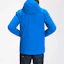 Shop The North Face ThermoBall Eco Triclimate Jaket Musim Dingin Tahan Air Biru Pria NF0A4P7M-16Y