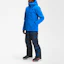 Details for The North Face ThermoBall Eco Triclimate Jaket Musim Dingin Tahan Air Biru Pria NF0A4P7M-16Y