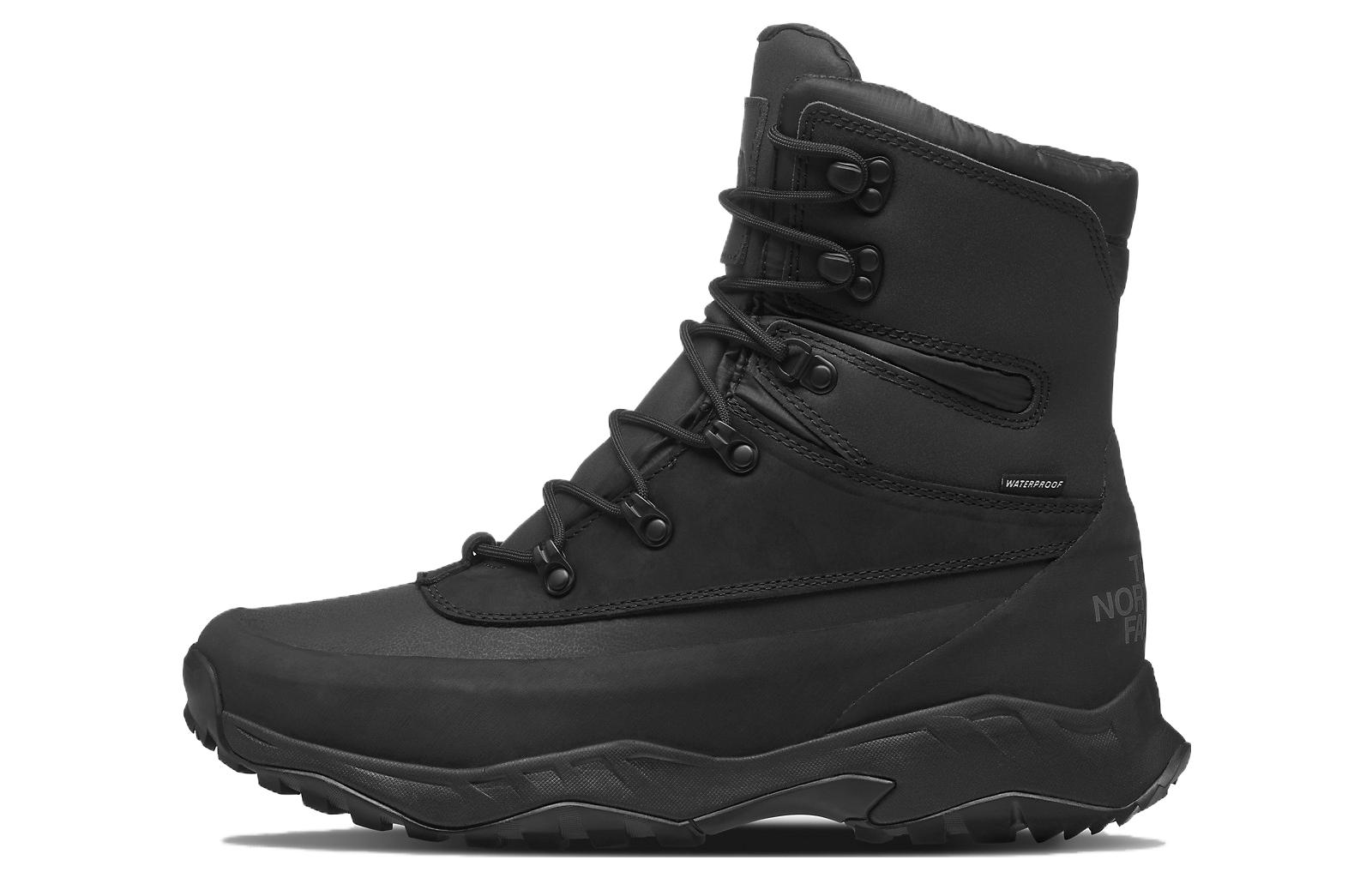 The North Face ThermoBall Lifty II 'Black'