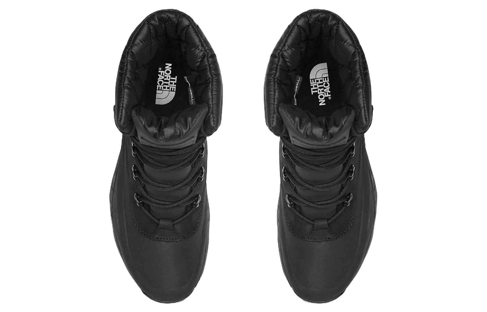 The North Face ThermoBall Lifty II 'Black' 圖 3