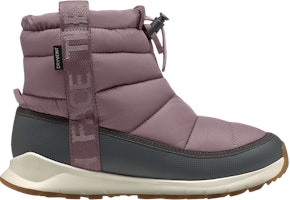 (Youth) The North Face ThermoBall Pull-On 'Fawn Grey' NF0A5LXJ-ODR (Youth) The North Face ThermoBall Pull-On 'Fawn Grey' NF0A5LXJ-ODR