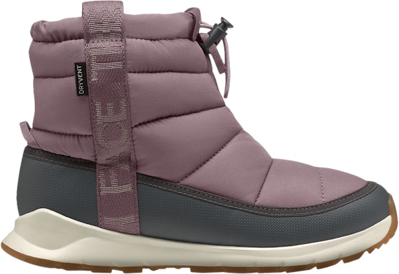 (Youth) The North Face ThermoBall Pull-On 'Fawn Grey' NF0A5LXJ-ODR Buy (Youth) The North Face ThermoBall Pull-On 'Fawn Grey' NF0A5LXJ-ODR