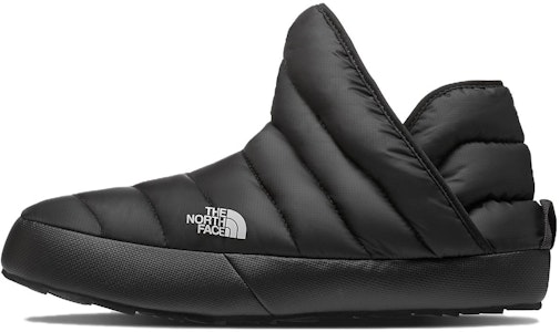 The North Face Thermoball Traction 'Hitam' 3MKH-MG7 Buy The North Face Thermoball Traction 'Hitam' 3MKH-MG7