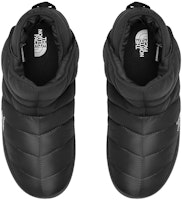 北面Thermoball Traction保暖鞋 '黑色' 3MKH-MG7 Order 北面Thermoball Traction保暖鞋 '黑色' 3MKH-MG7