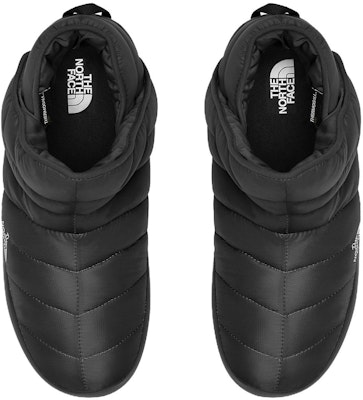 The North Face Thermoball Traction 'Black' 3MKH-MG7 Order The North Face Thermoball Traction 'Black' 3MKH-MG7