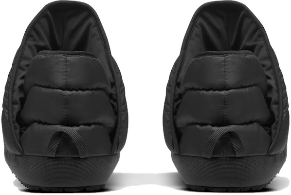 The North Face Thermoball Traction 'Black' 3MKH-MG7 Lookbook The North Face Thermoball Traction 'Black' 3MKH-MG7