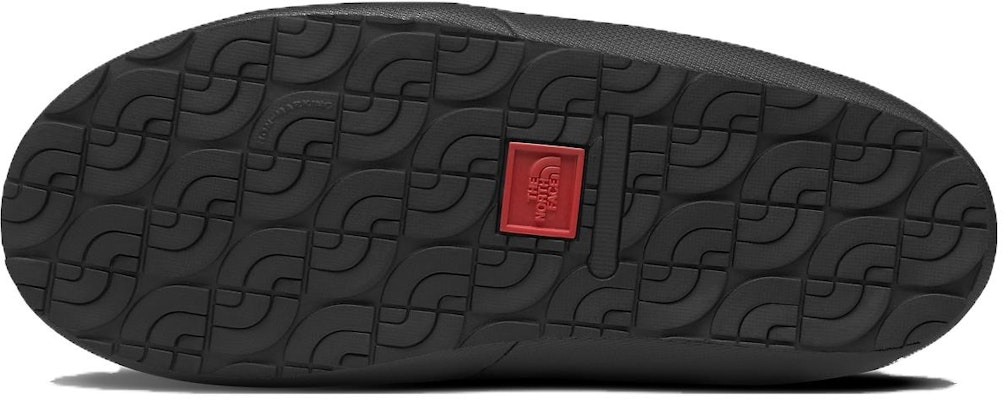 The North Face Thermoball Traction 'Black' 3MKH-MG7 Shop The North Face Thermoball Traction 'Black' 3MKH-MG7