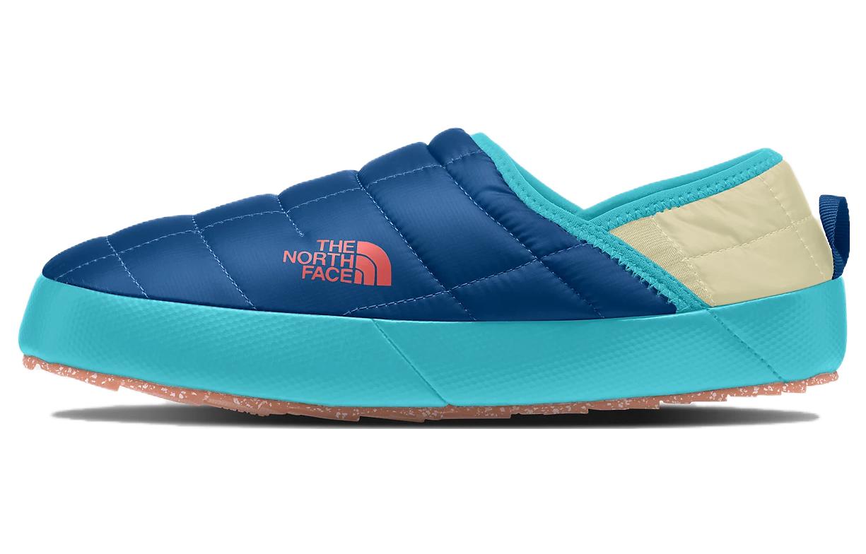 The North Face Thermoball Traction 'Blue'