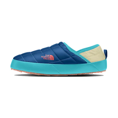 The North Face Thermoball Traction 'Blue'