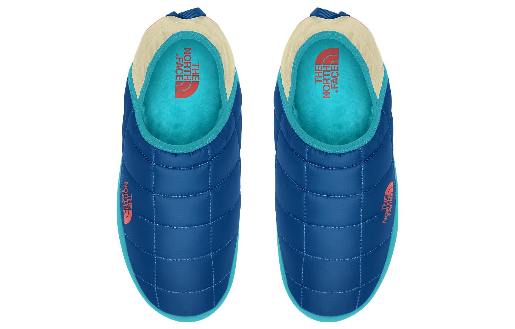 The North Face Thermoball Traction 'Blue' 圖 2