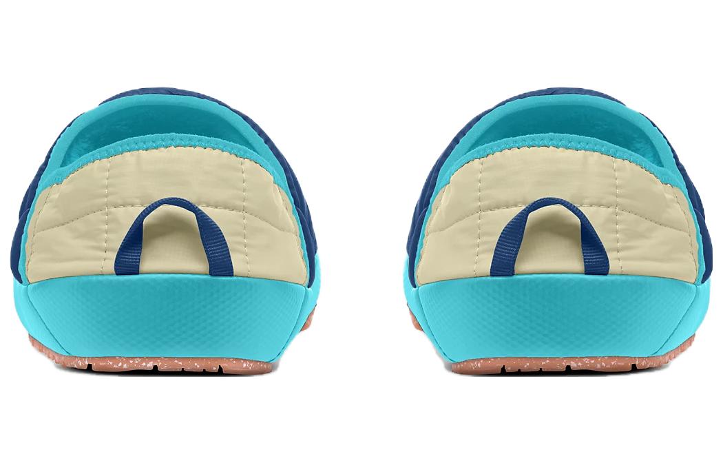 The North Face Thermoball Traction 'Blue' 圖 3