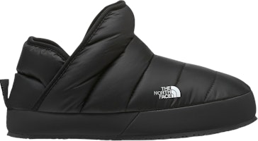 (Youth) The North Face Thermoball Traction 'Triple Black' NF0A5LXL-KX7 (Youth) The North Face Thermoball Traction 'Triple Black' NF0A5LXL-KX7