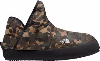 (Youth) The North Face Thermoball Traction 'Utility Brown Camo' NF0A5LXL-OI6 Buy (Youth) The North Face Thermoball Traction 'Utility Brown Camo' NF0A5LXL-OI6
