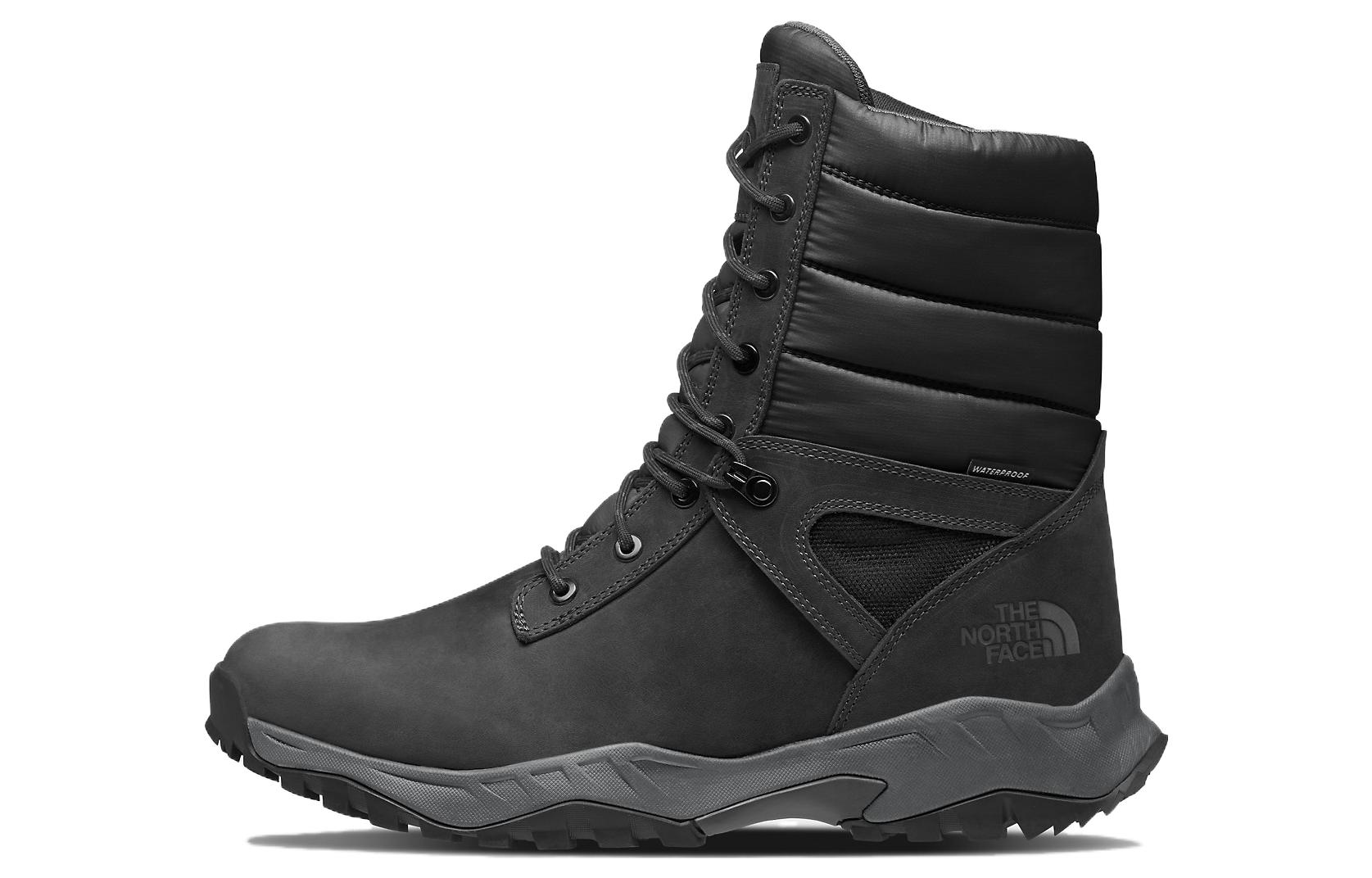 Buy The North Face Botas ThermoBall Traction 'Negro' NF0A4OAI-KZ2