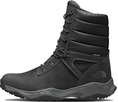 The North Face ThermoBall Traction Bootie 'Black' NF0A4OAI-KZ2 The North Face ThermoBall Traction Bootie 'Black' NF0A4OAI-KZ2