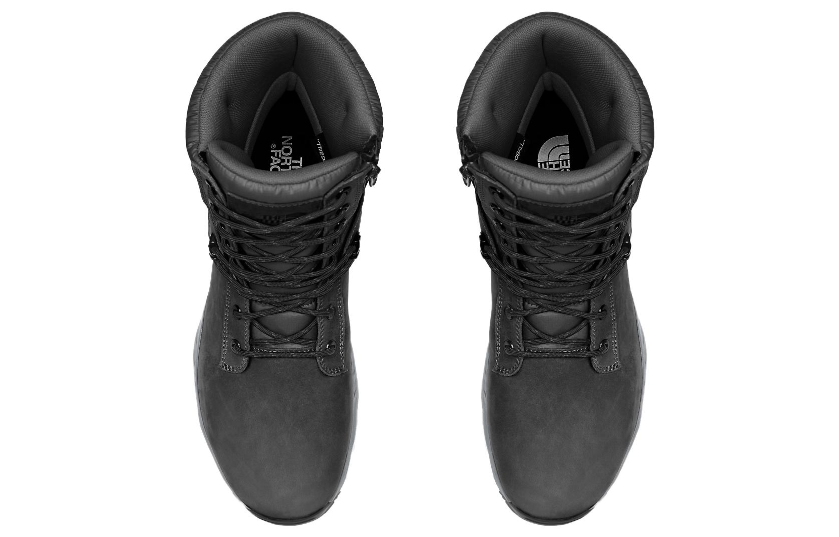 Order The North Face ThermoBall Traction Bottine ''Noir'' NF0A4OAI-KZ2