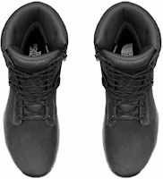 Order 北面THE NORTH FACE ThermoBall 減震防滑耐磨 高幫 戶外功能鞋 男款 黑色