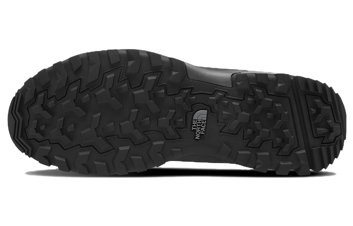 Shop The North Face ThermoBall Traction Bottine ''Noir'' NF0A4OAI-KZ2