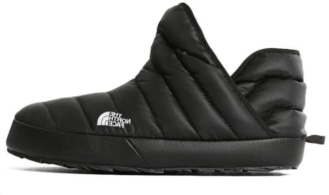 The North Face ThermoBall Traction Booties 'Black White' NF0A3MKH-KY4 Buy The North Face ThermoBall Traction Booties 'Black White' NF0A3MKH-KY4