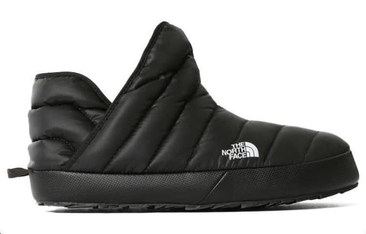 Order ザ・ノースフェイス サーモボール トラクション ブーティーズ ''ブラック ホワイト'' NF0A3MKH-KY4