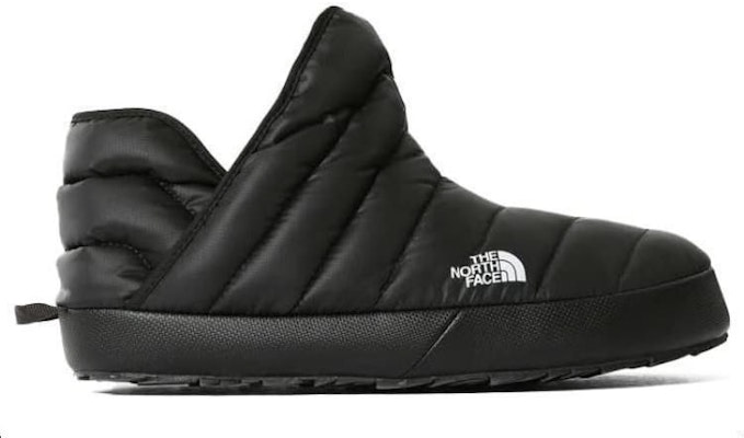The North Face ThermoBall Traction Booties 'Black White' NF0A3MKH-KY4 Order The North Face ThermoBall Traction Booties 'Black White' NF0A3MKH-KY4