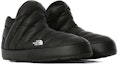 Lookbook The North Face ThermoBall Traction Booties 'Black White' NF0A3MKH-KY4