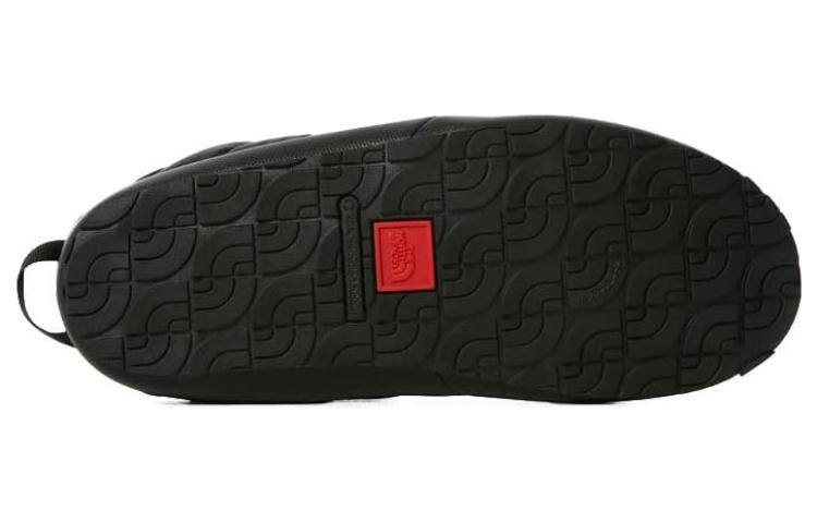 Purchase ザ・ノースフェイス サーモボール トラクション ブーティーズ ''ブラック ホワイト'' NF0A3MKH-KY4