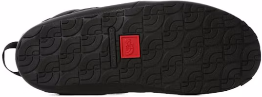 Purchase The North Face ThermoBall Traction Booties 'Black White' NF0A3MKH-KY4