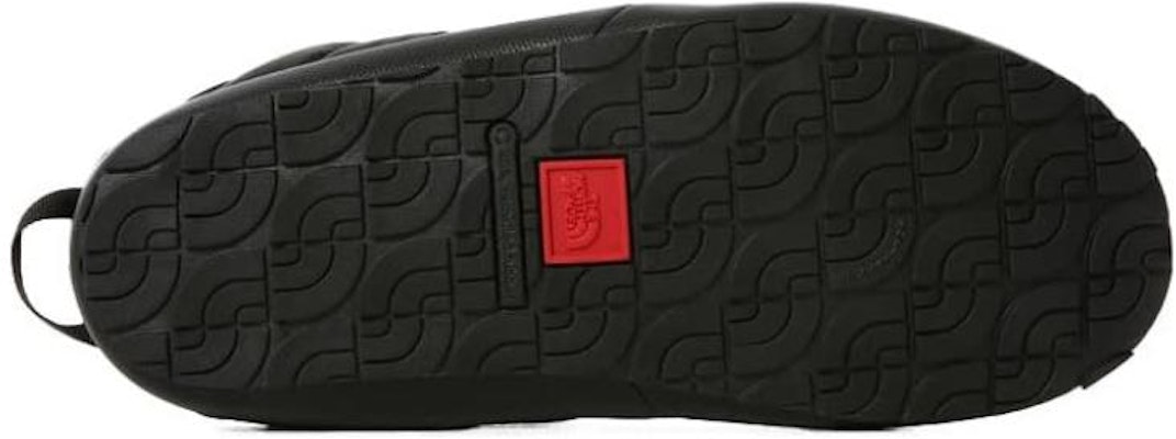 The North Face ThermoBall Traction Booties 'Black White' NF0A3MKH-KY4 Purchase The North Face ThermoBall Traction Booties 'Black White' NF0A3MKH-KY4