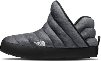 The North Face Thermoball Traction Booties 'Grey' NF0A3MKH-411 The North Face Thermoball Traction Booties 'Grey' NF0A3MKH-411