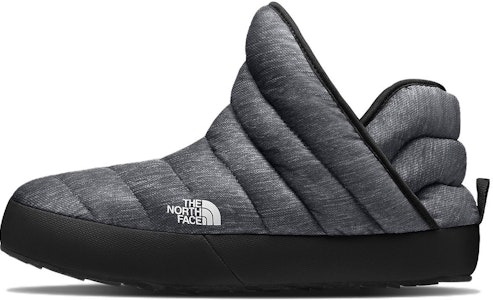 ノースフェイス サーモボール トラクション ブーティ (グレー) NF0A3MKH-411 Buy ノースフェイス サーモボール トラクション ブーティ (グレー) NF0A3MKH-411