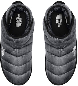 ノースフェイス サーモボール トラクション ブーティ (グレー) NF0A3MKH-411 Order ノースフェイス サーモボール トラクション ブーティ (グレー) NF0A3MKH-411