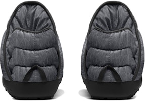 北面THE NORTH FACE ThermoBall™ Traction 防滑保暖 低帮 戶外功能鞋 銀灰 Lookbook 北面THE NORTH FACE ThermoBall™ Traction 防滑保暖 低帮 戶外功能鞋 銀灰