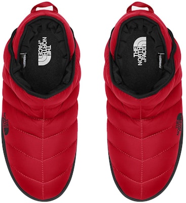 The North Face ThermoBall Traction Botines 'Rojo Negro' NF0A3MKH-KZ3 Lookbook The North Face ThermoBall Traction Botines 'Rojo Negro' NF0A3MKH-KZ3