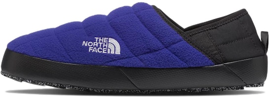 The North Face Thermoball Traction Denali V Mules 'Lapis Blue' NF0A7W4K-ZXC The North Face Thermoball Traction Denali V Mules 'Lapis Blue' NF0A7W4K-ZXC