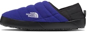 Buy The North Face Thermoball Traction Denali V Mules 'Lapis Blue' Lelaki NF0A7W4K-ZXC