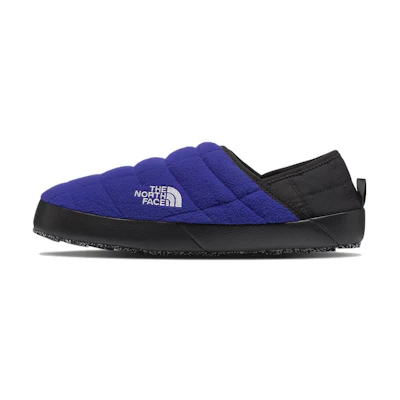 The North Face Thermoball Traction Denali V Mules 'Lapis Blue'