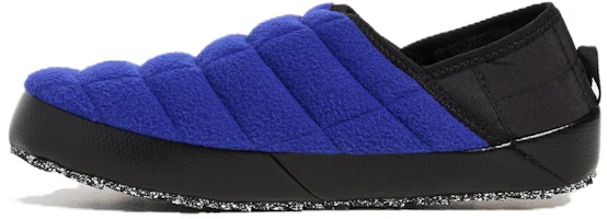 Order The North Face Thermoball Traction Denali V Mules 'Lapis Blue' NF0A7W4K-ZXC