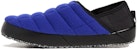 The North Face Thermoball Traction Denali V Mules 'Lapis Blue' Lelaki NF0A7W4K-ZXC