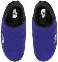 Lookbook The North Face Thermoball Traction Denali V Mules 'Lapis Blue' NF0A7W4K-ZXC