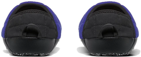 Shop The North Face Thermoball Traction Denali V Mules 'Lapis Blue' NF0A7W4K-ZXC