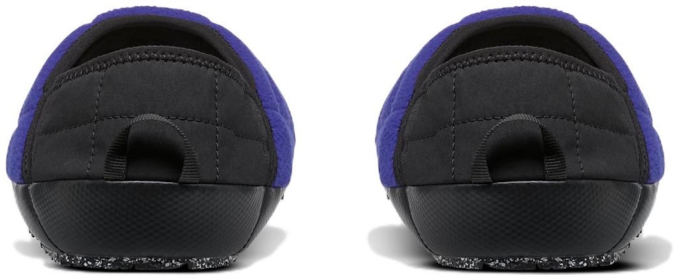 The North Face Thermoball Traction Denali V Mules 'Lapis Blue' NF0A7W4K-ZXC Shop The North Face Thermoball Traction Denali V Mules 'Lapis Blue' NF0A7W4K-ZXC