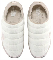 Purchase The North Face Thermoball Traction Denali V Mules 'Gardenia White Grey' NF0A7W4L-32F