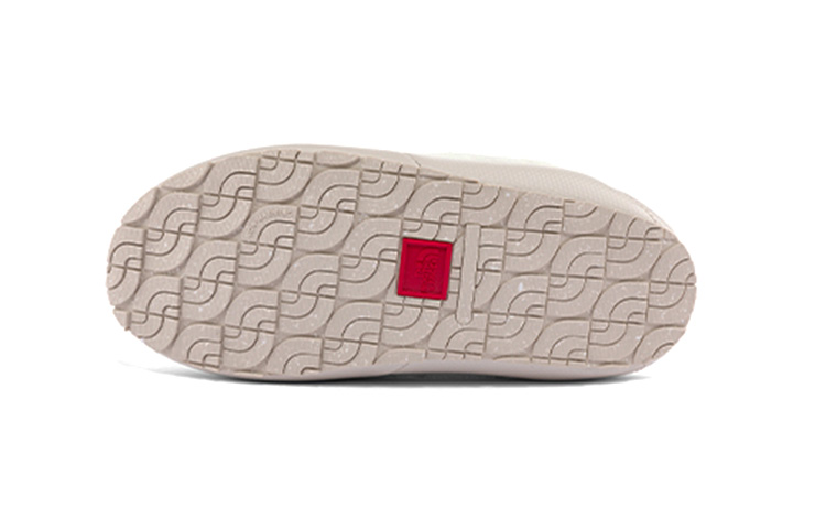 Details for The North Face Thermoball Traction Denali V Mules 'Gardenia White Grey' NF0A7W4L-32F